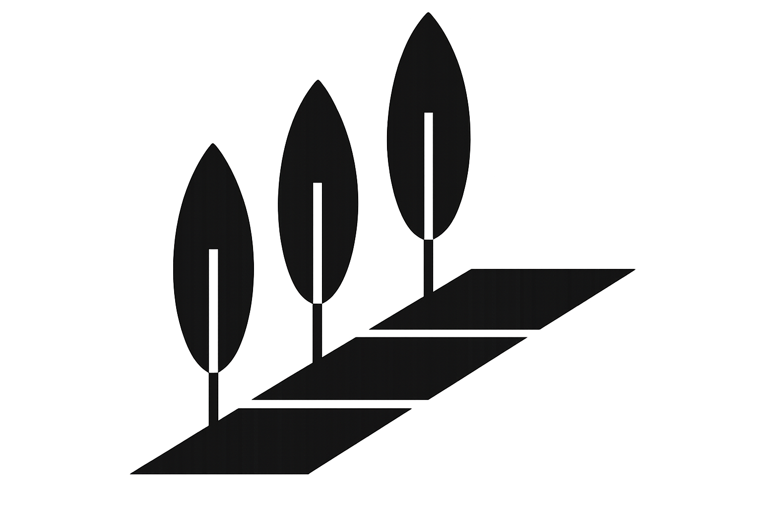 Hans Vandersteen Logo